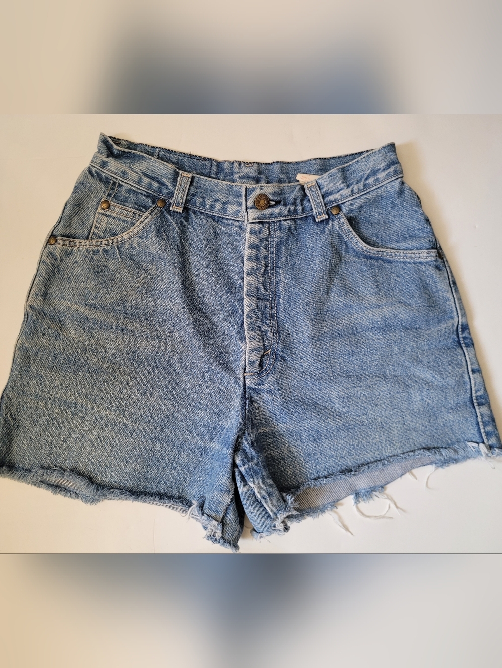 Vintage Levis Made In USA